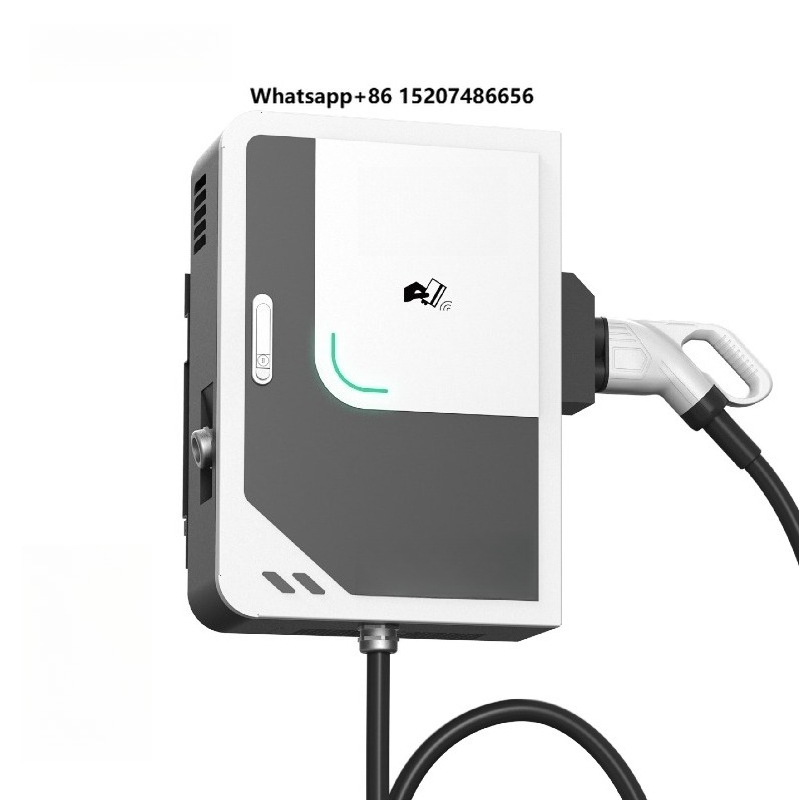 Dc Fast Charger 30Kw Wallbox Commercial - 新型スマートDC EV充電器 20kW 30kW 40kW ウォールボックス