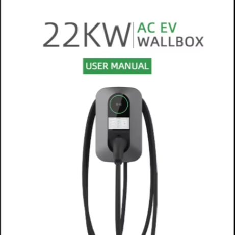 V2H Bidirectional Ev Charger 7Kw - 2026年新型スマート7kw 22kw V2H V2G タイプ2 壁掛け式EV充電器