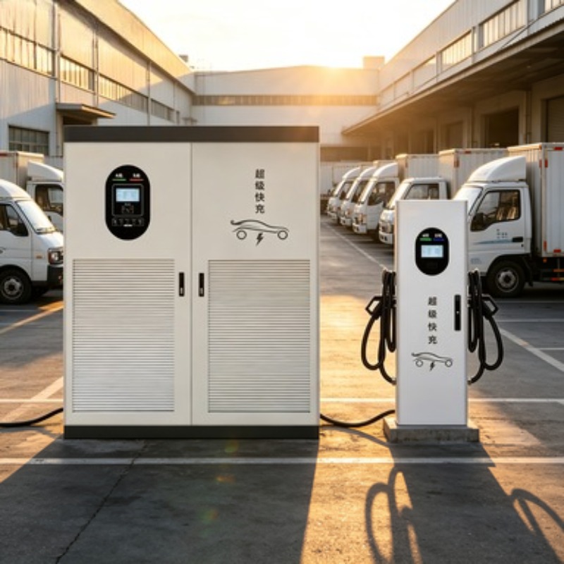 20kW 30kW ポータブルDC急速充電器 CCS2モバイ - Portable Dc Fast Charger 20Kw Ccs2 のレビューと価格