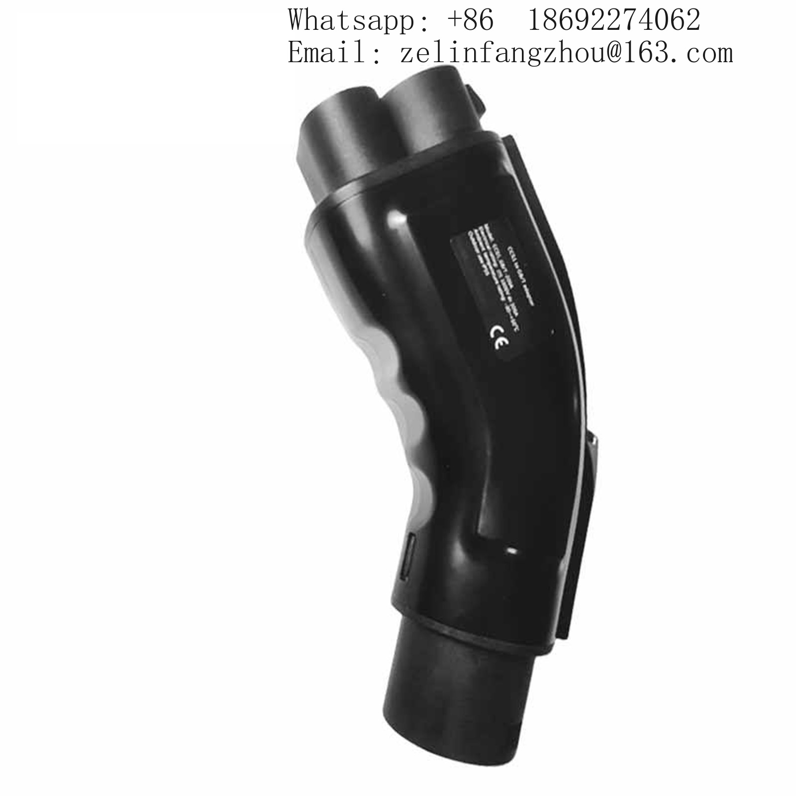 CCS2-GB/T DC急速充電アダプター 200A 100 - Gb/T To Ccs2 200A Fast Charging Adapter のレビューと価格