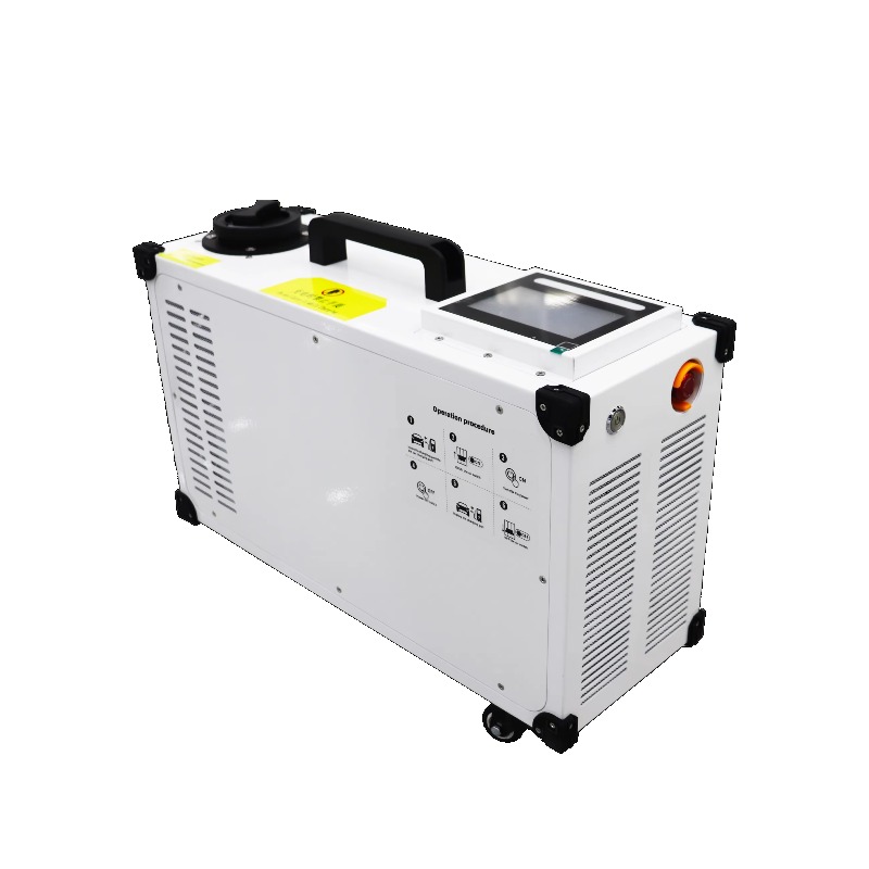 2025年型ポータブル7kW 15kW 20kW急速EV充電 - Portable Dc Fast Charger 20Kw Ccs2 のレビューと価格