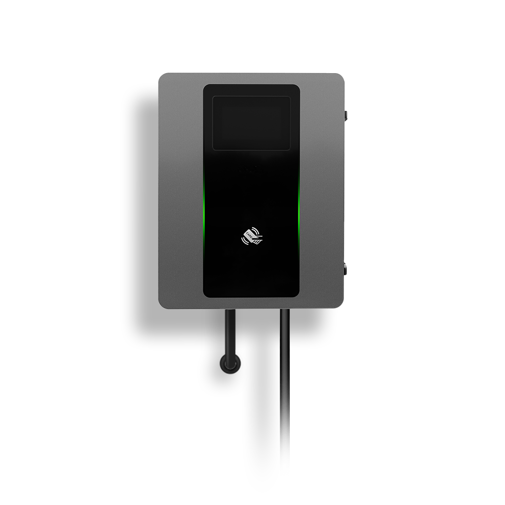 DC 20KW 30KW 40KW 100A EV充電ステー - Dc Fast Charger 30Kw Wallbox Commercial のレビューと価格