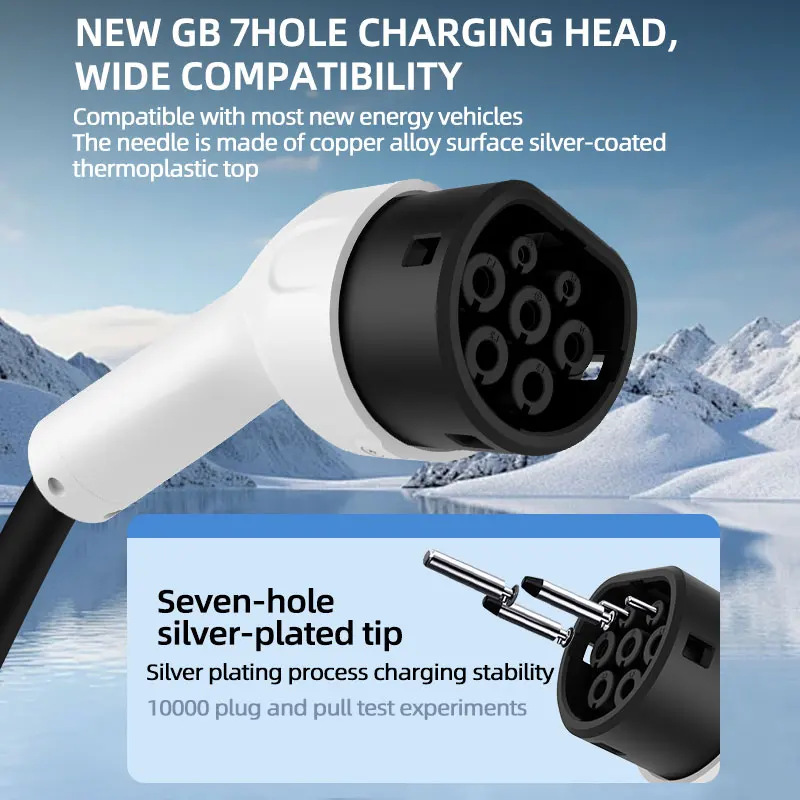 ROMADA Type2 IEC62196-2 電気自動車用 - Portable Ev Charger 32A Type 2 Cee Plug のレビューと価格