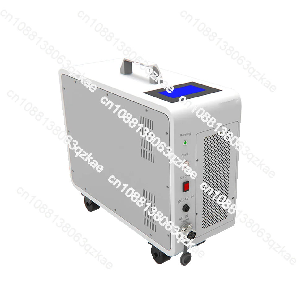 モバイルEV充電器 シングルガン ポータブル 20kW DC - Portable Dc Fast Charger 20Kw Ccs2 のレビューと価格