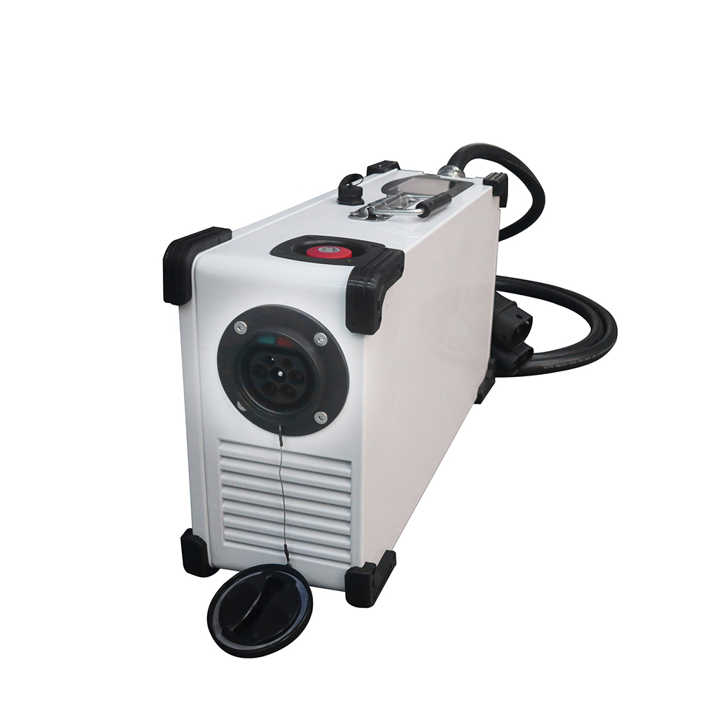 中国製20kw可動式高速CCS2 CHADEMO電気自動車充 - Portable Dc Fast Charger 20Kw Ccs2 のレビューと価格