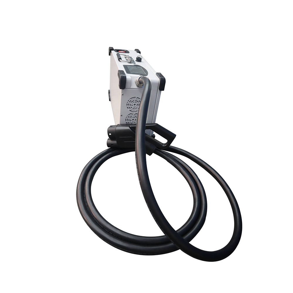 中国製20kw可動式高速CCS2 CHADEMO電気自動車充 - Portable Dc Fast Charger 20Kw Ccs2 のレビューと価格