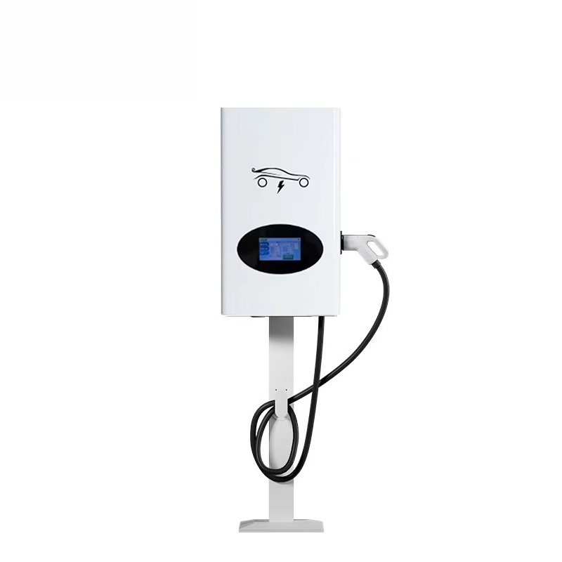 急速DC充電ステーション パイル 30kW 40kW 20k - Dc Fast Charger 30Kw Wallbox Commercial のレビューと価格