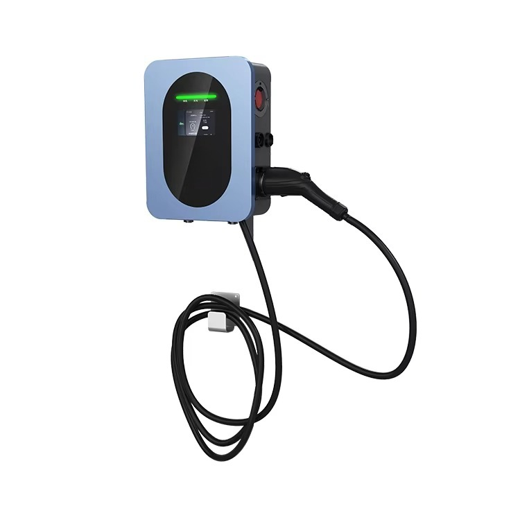 OCPP DC充電ステーション パイル 30kw 40kw  - Dc Fast Charger 30Kw Wallbox Commercial のレビューと価格
