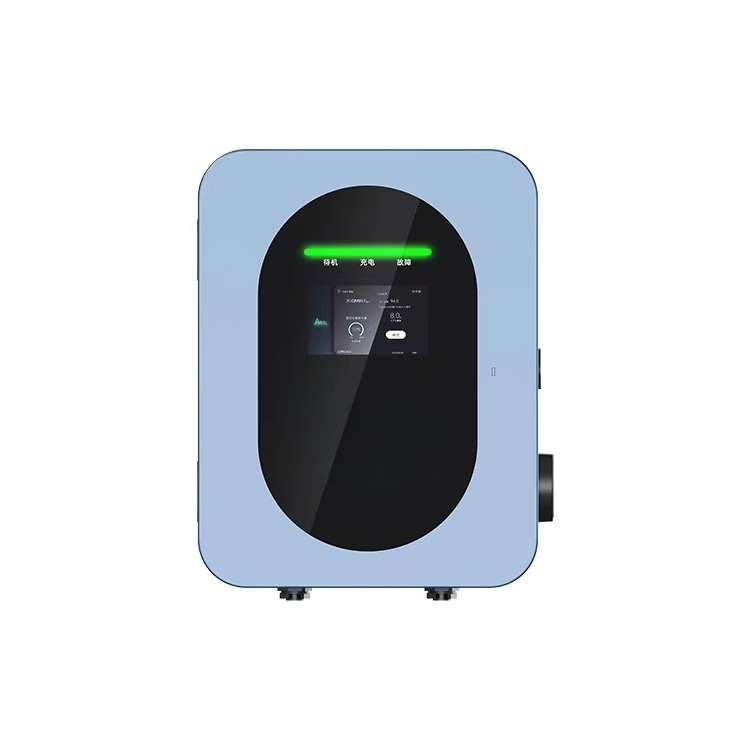 OCPP DC充電ステーション パイル 30kw 40kw  - Dc Fast Charger 30Kw Wallbox Commercial のレビューと価格