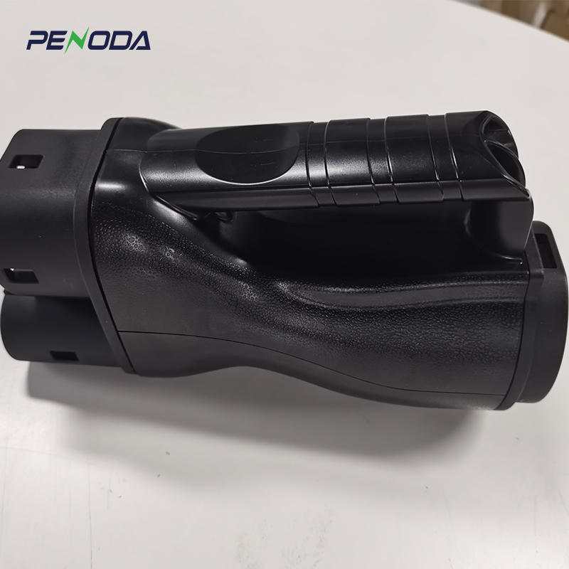 PENODA EV急速充電200A DCコンボ2 GB/T  - Gb/T To Ccs2 200A Fast Charging Adapter のレビューと価格