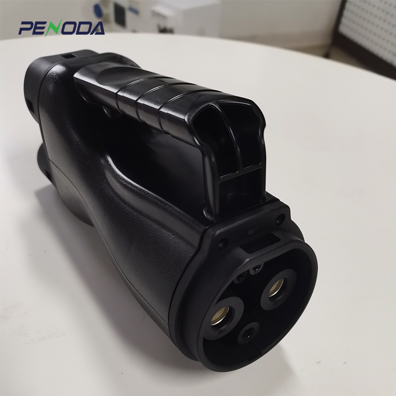 PENODA EV急速充電200A DCコンボ2 GB/T  - Gb/T To Ccs2 200A Fast Charging Adapter のレビューと価格