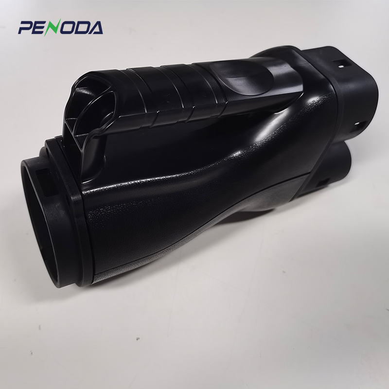 PENODA EV急速充電200A DCコンボ2 GB/T  - Gb/T To Ccs2 200A Fast Charging Adapter のレビューと価格