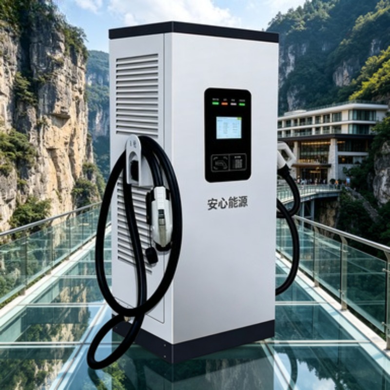 22kW AC EV充電器 タイプ2 ウォールボックス OC - 22Kw Wallbox Type 2 Ocpp Rfid のレビューと価格