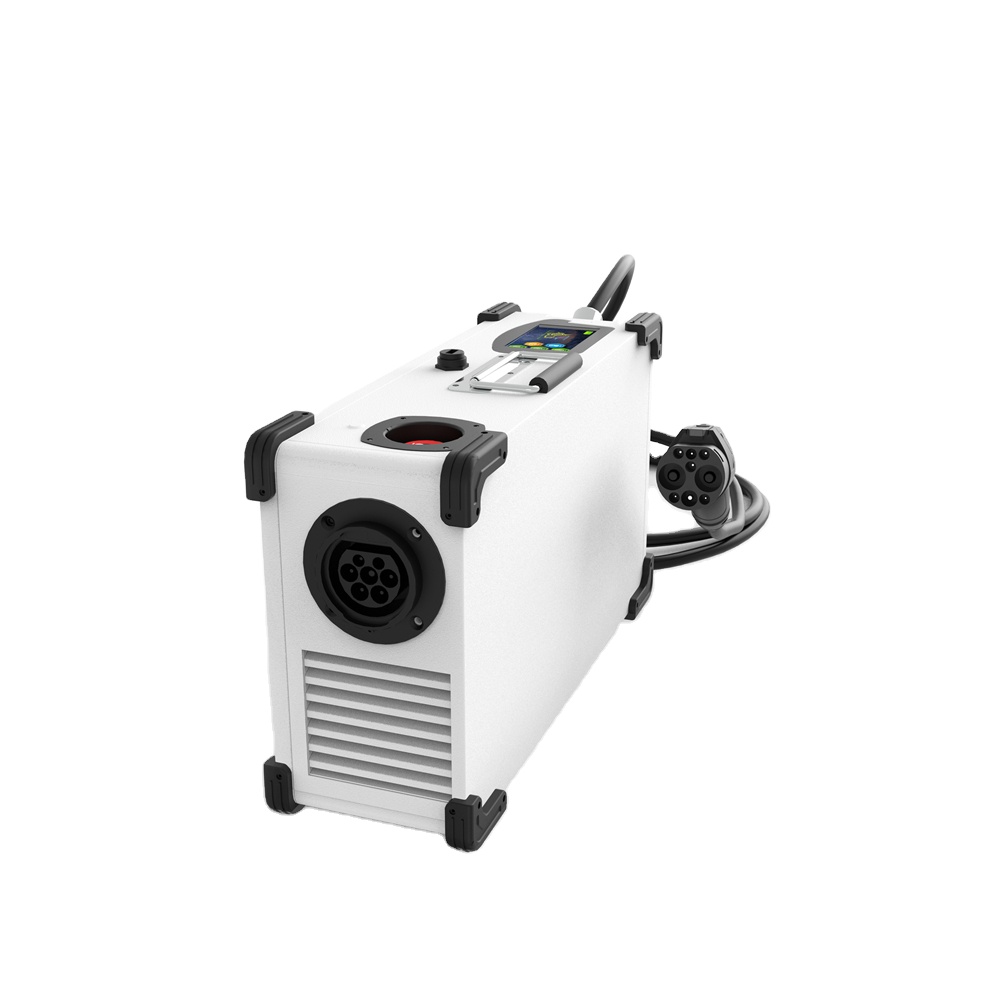 2026年ホットセール 20KW GBT CCS2 CCS1 - Portable Dc Fast Charger 20Kw Ccs2 のレビューと価格
