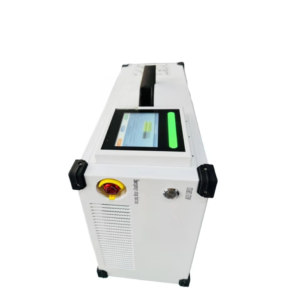 20kW DC単相ポータブル電気自動車充電器 GBT/CCS - Portable Dc Fast Charger 20Kw Ccs2 のレビューと価格