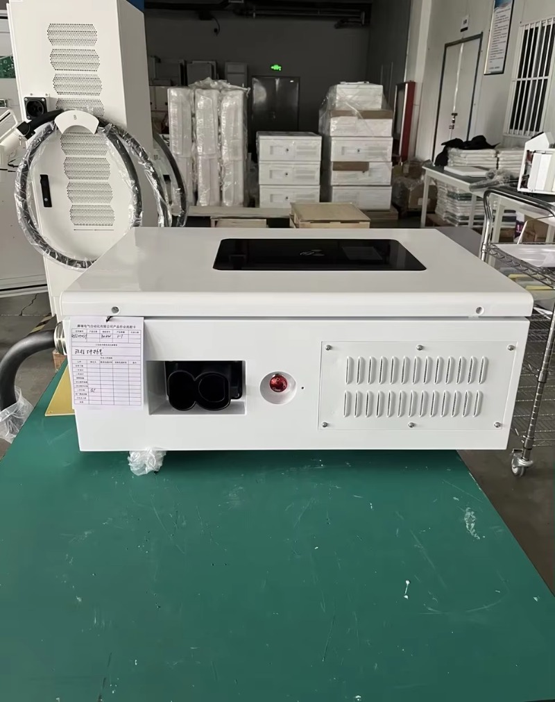 30KW DC CCS OCPP1.6対応 EV急速充電器  - Dc Fast Charger 30Kw Wallbox Commercial のレビューと価格