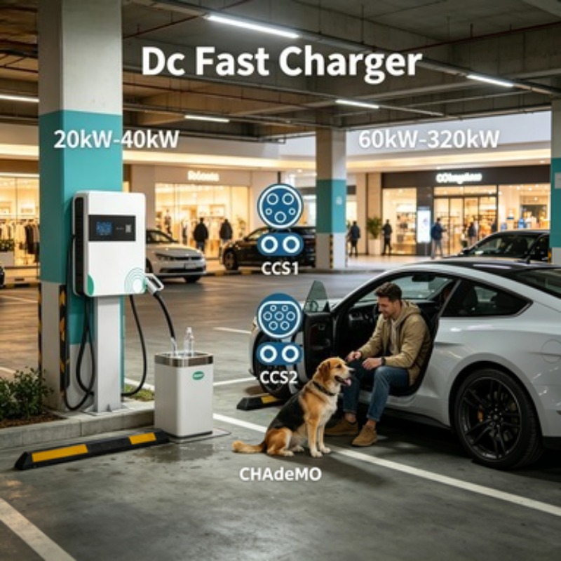 22kW AC EV充電器 タイプ2ソケット ウォールボック - 22Kw Wallbox Type 2 Ocpp Rfid のレビューと価格