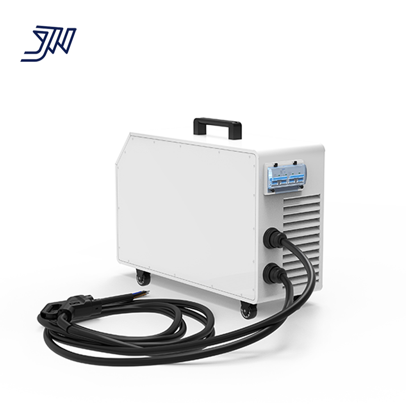 20kw可動式充電ステーション、高速ポータブルCCS2 DC - Portable Dc Fast Charger 20Kw Ccs2 のレビューと価格
