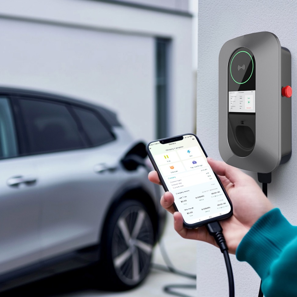 2026年新型スマート7kw 22kw V2H V2G タイ - V2H Bidirectional Ev Charger 7Kw のレビューと価格