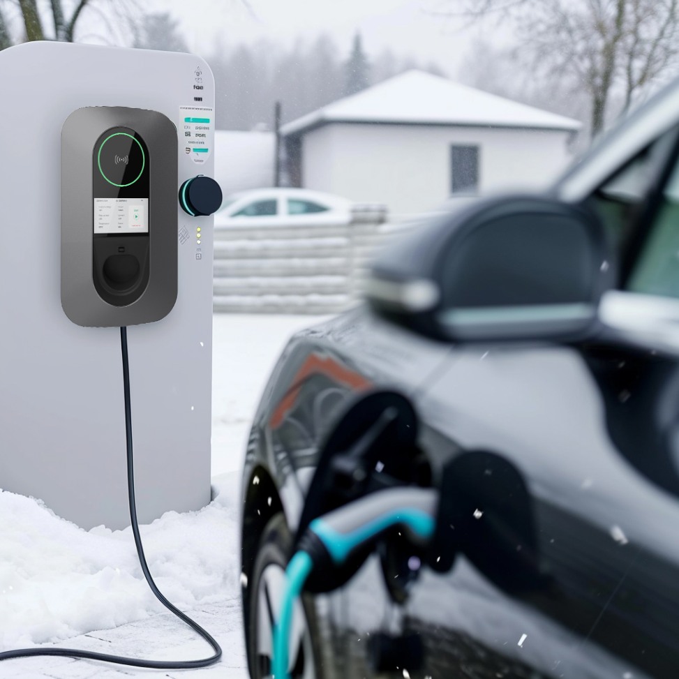 2026年新型スマート7kw 22kw V2H V2G タイ - V2H Bidirectional Ev Charger 7Kw のレビューと価格