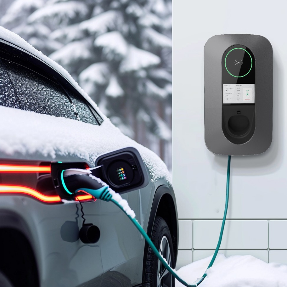 2026年新型スマート7kw 22kw V2H V2G タイ - V2H Bidirectional Ev Charger 7Kw のレビューと価格