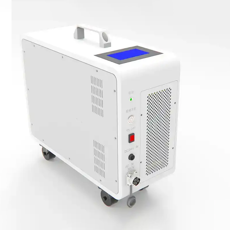 モバイルEV充電器 シングル ポータブル 20kW DC急速 - Portable Dc Fast Charger 20Kw Ccs2 のレビューと価格