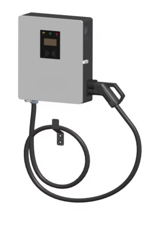 Khons 30KWウォールボックスEV充電器 DC壁掛け式 - Dc Fast Charger 30Kw Wallbox Commercial のレビューと価格